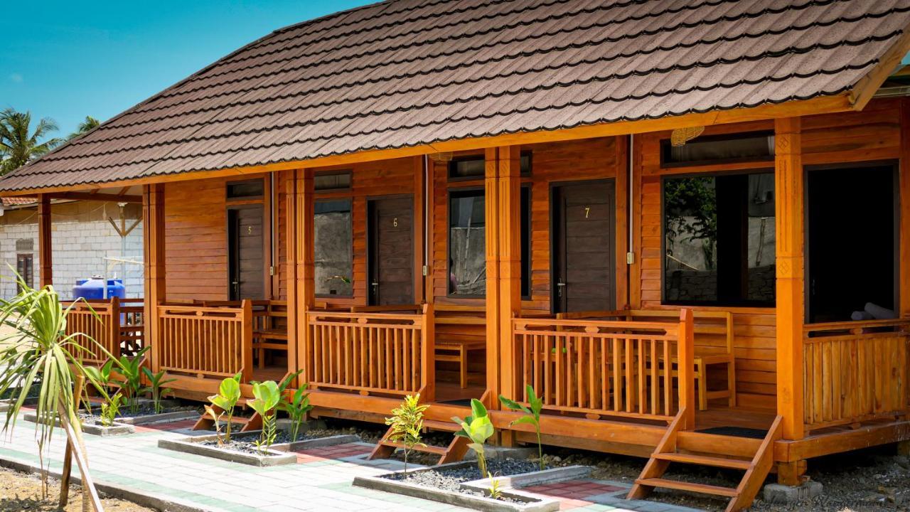 Mandalika Queen Hostel Kuta (Lombok) Exterior foto
